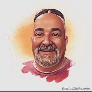 Meet your Posher, Frank